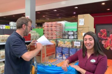 Little Italy Food Supermercato Team