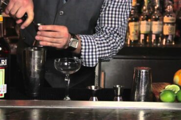 How to Make the Perfect Italian Margarita : Margarita Recipes