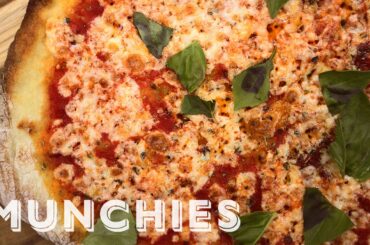 How-To: Make Homemade Pizza with Frank Pinello