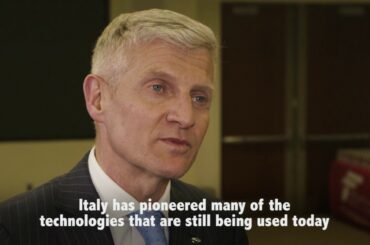 Critical Made in Italy Part 2: Food, Sustainability and Biotechnologies