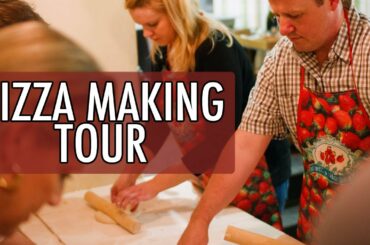 The Rome Food Tour | Walks of Italy