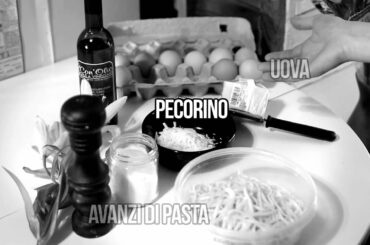 Italian Culture & Listening and Comprehension - 2 - Cooking with an Accent - Catania/Napoli