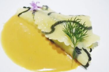 FINE DINING EXPERIENCE IN SEMINYAK, BALI | Teatro Gastroteque