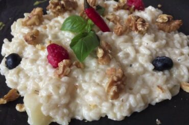 Best Italian Restaurant in Munich Germany - Risotto Restaurant (Ristorante Risotto)