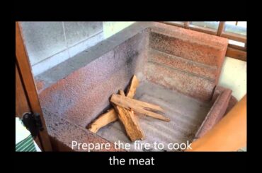 Traditional Italian Food