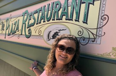 DINING REVIEW: The Plaza Restaurant | Magic Kingdom