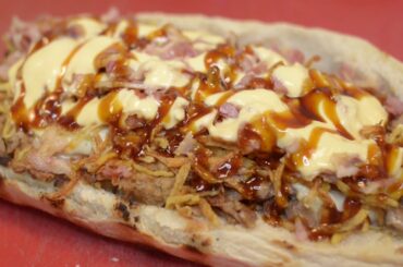 La Cistecca Montese by Italy Food Porn