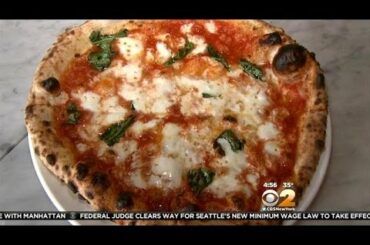 Dining Deal: Song' E Napule Pizzeria