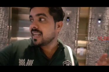 Long Teng Seafood Restaurant BUSINESS BAY |DUBAI VLOG