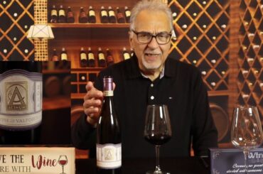 George the wine guy Tasting Acinum Amarone Della Valpolicella 2014