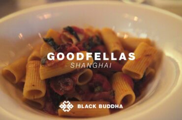 Italian Home Cooking in Shanghai, You Don't Want to Miss