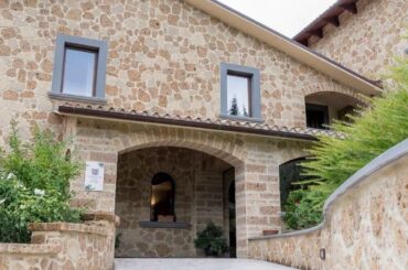 Altarocca Wine Resort, Orvieto, Italy - More Choices