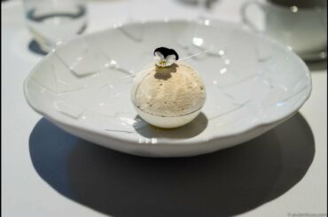 Travel Back in Time to Lavish French Luxury Dining – Restaurant À L'aise in Oslo