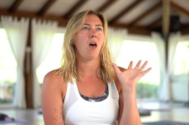 Italy Food, Yoga & Mindfulness Retreat 2018