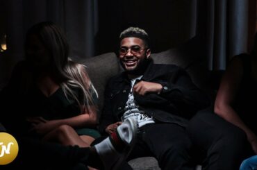 Idaly - Wine Slow (prod. Idaly & Reverse)