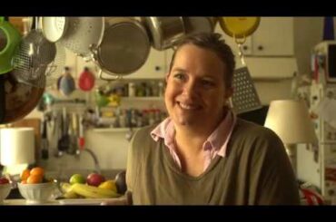 Eleonora Baldwin - Casa Mia Italy Food & Wine co-founder