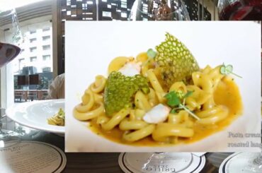 360 VIDEO Of CHEF VINCENZO CANDIANO’S SICILIAN MICHELIN-STAR DINING AT JOJO RESTAURANT