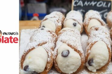 YUMMY ITALIAN STREET FOOD in AUSTRALIA | Vincenzo's Plate Street Food Stall