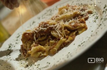 Quinti, an Italian Restaurant in Melbourne serving Italian Food or Italian Wine