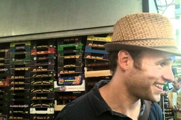 Things to do in Rome, Italy - Eating Italy Food Tours - Tomato Poet