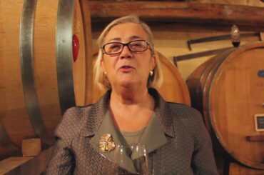 Wine Tourism in Italy - Donatella Cinelli Colombini