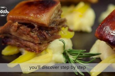 Visited Salotto G For The Traditional Regional Italian Recipes