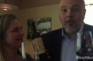 2017 Colosi Piero  Nero D’avola DOC Sicilia Italy Red Wine