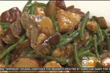 Dining Deal: Cafe Baci In Westbury