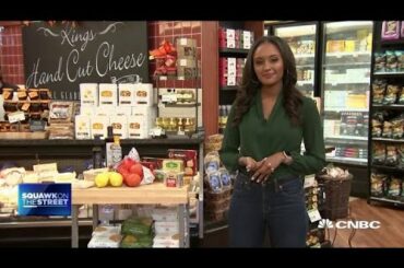 Olive oil, Italian cheese among products impacted by new EU tariffs