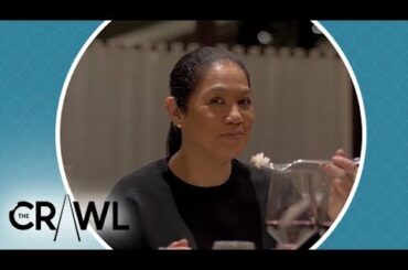 The Crawl Italy Teaser | The Crawl Italy