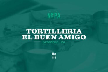 Tortilleria El Buen Amigo