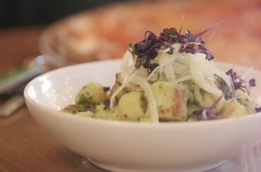 Casual Dining - Food Halls