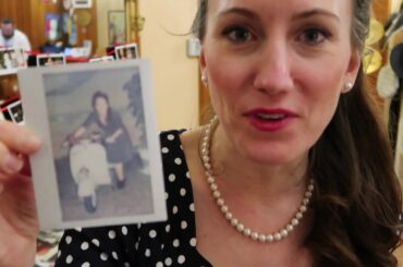 In Italy Eat Italian | Cindy Swain | Daily food blogger vlog