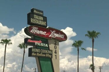 Local Italian restaurant's secret to keeping three generations of recipes alive