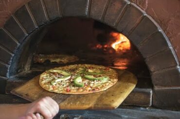 International Dining in Fairfield, Iowa