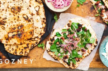 The Supreme Piadina | Roccbox Recipes | Gozney