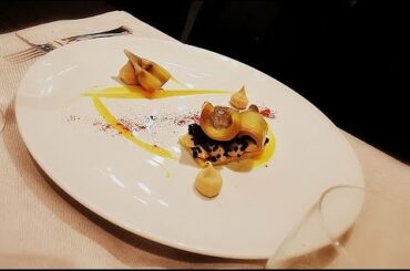 #saturdaystellato - Palazzo Petrucci, Naples Italy - Wine Pairing in Progress