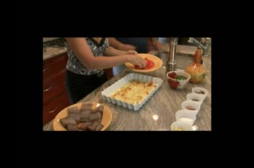 COOKING THE CATCH: Bluefish, Italian Style