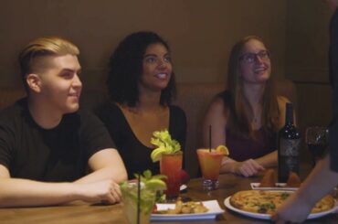 Group Dining - Sicilian Pasta Kitchen South