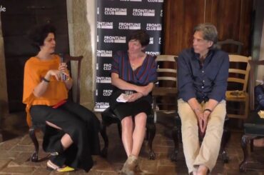 Thought For Food at Potentino - Iran to Italy