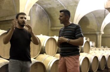 La Spinetta Montferrato Winery, Piedmont, Italy - Know Wine In No Time