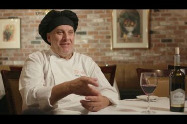 Explore Fine Dining at the Eldorado with Chef Ivano