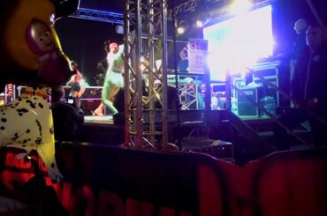 Bardolino Italy Wine Festival 2016