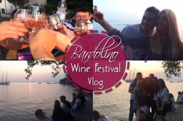 Bardolino - Wine Festival | Italy 2016