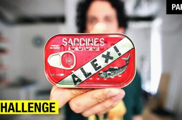 6 Creative Recipes Using 1 Can of Sardines ! (Part 1)