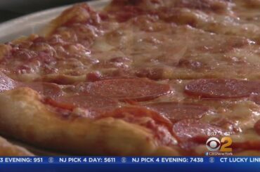 Dining Deal: Gaudio's Pizza
