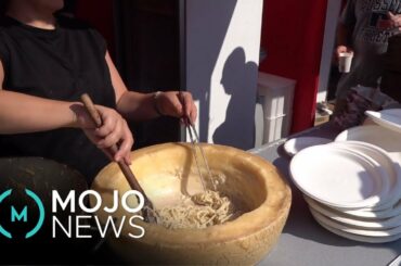 A taste of Italy at Melbourne Food & Wine Festival