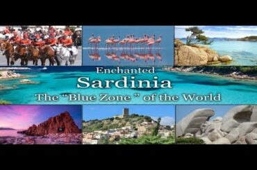 Wine, Food, Cultural and Photography Tour of Sardinia, Italy