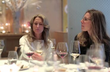 New York City Dining at Le Bernardin