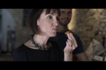 Local Aromas Walking Food Tours in Italy